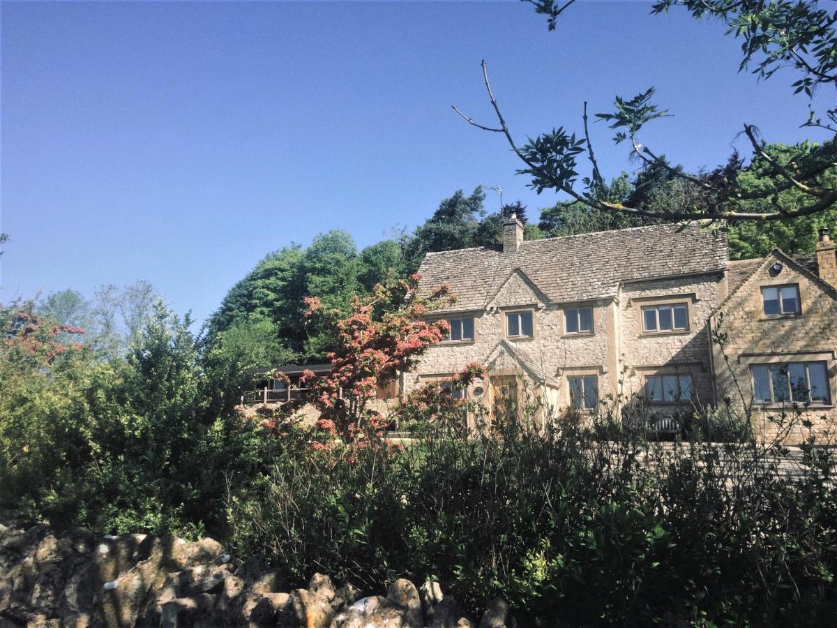 Cotswold House Bed & Breakfast Chedworth Екстериор снимка